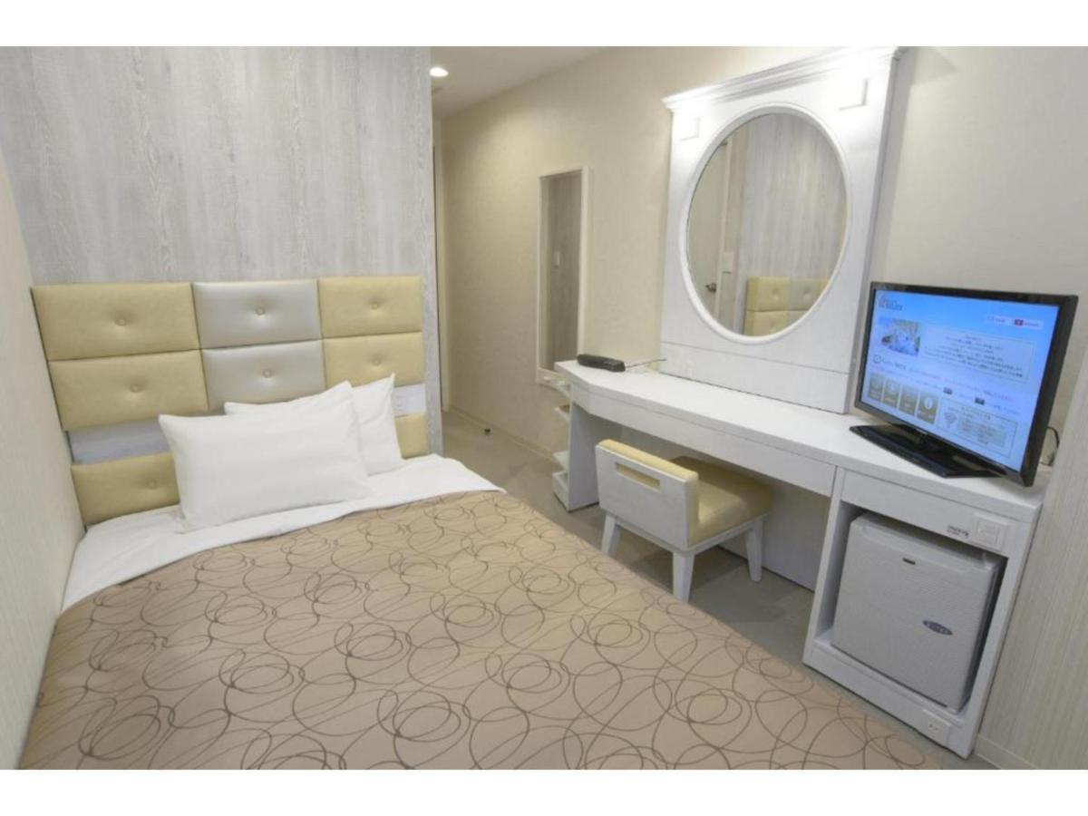 Hotel Relief Sapporo Susukino - Vacation Stay 22951V Eksteriør bilde