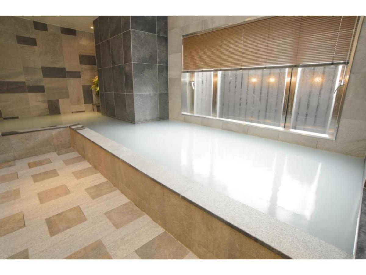 Hotel Relief Sapporo Susukino - Vacation Stay 22951V Eksteriør bilde