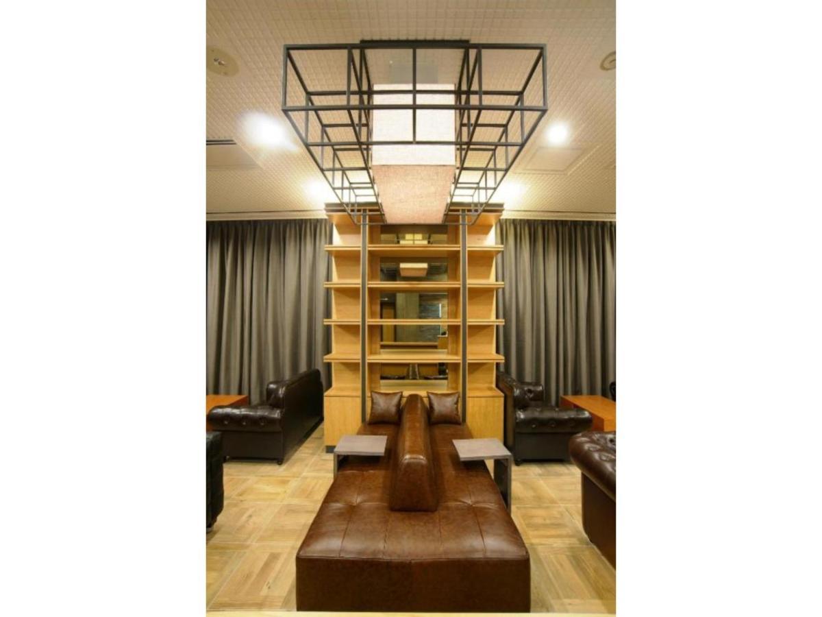 Hotel Relief Sapporo Susukino - Vacation Stay 22951V Eksteriør bilde